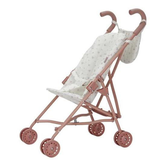 LD Metal Doll Stroller Kids Living