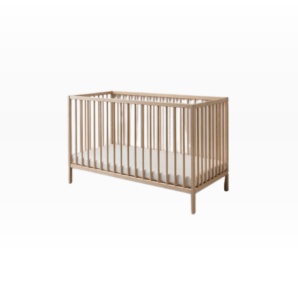 Ikea Sniglar Cot 120x60 Kids Living