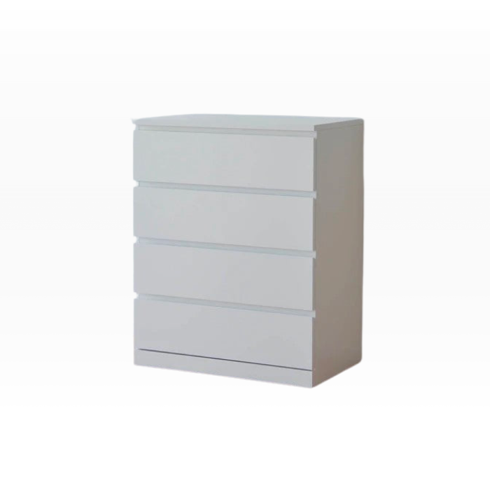 Malm Dresser 4 Drawers – Kids Living Malm Dresser 4 Drawers – Kids Living