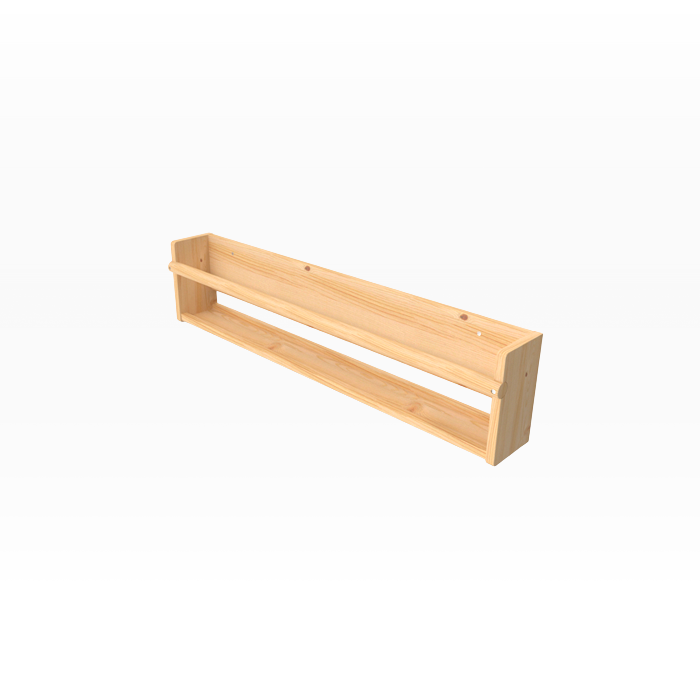 Flisat Wall Storage – Kids Living