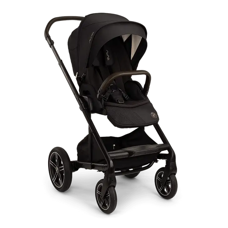 Nuna MIXX Next BMW Stroller – Kids Living