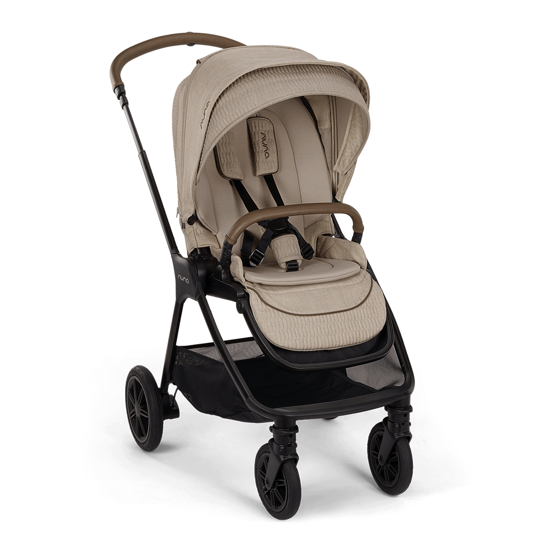 NUNA TRIV Next Stroller – Kids Living