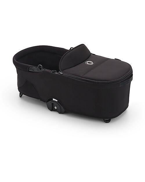 Bugaboo Dragonfly Bassinet Complete – Kids Living