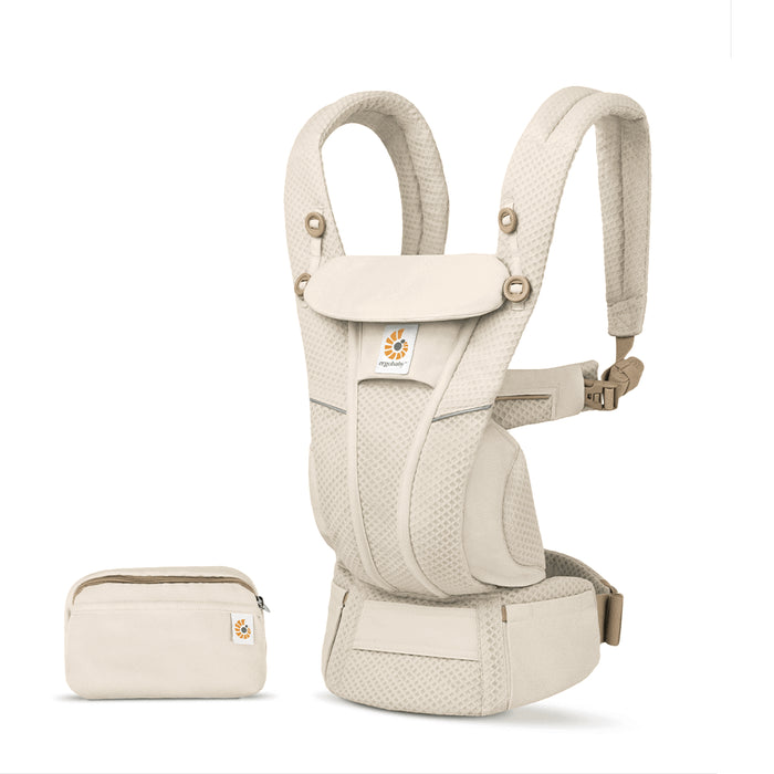 Ergobaby Omni Breeze Carrier – Kids Living