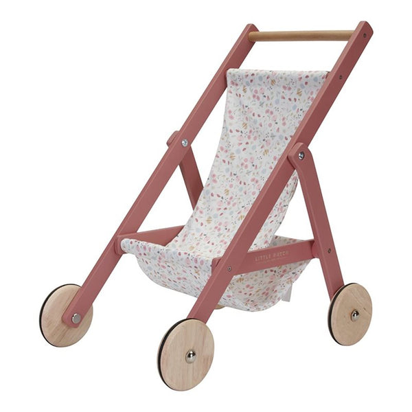 Best doll stroller for 2 year old on sale