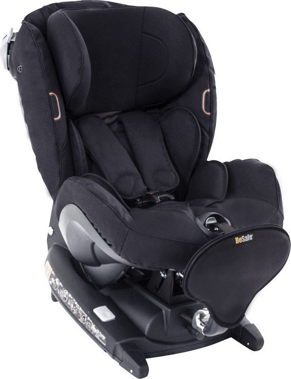 Besafe Izi Combi X4 Isofix – Kids Living