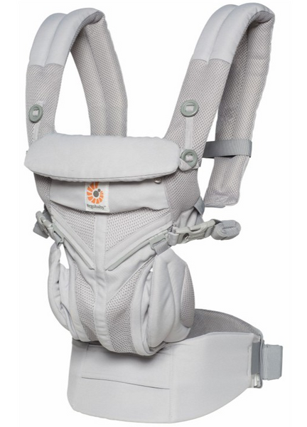 ErgoBaby Omni 360 Carrier Kids Living