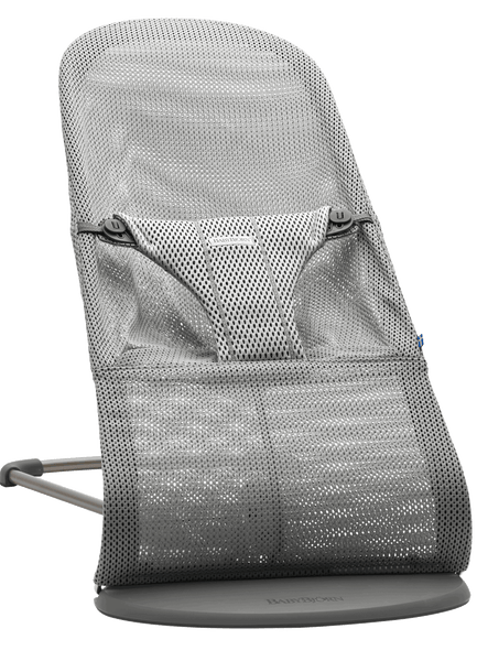 BabyBj rn Bouncer Balance Mesh Kids Living