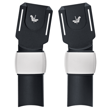 Bugaboo Fox Car Seat Adapter Kids Living
