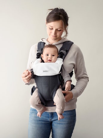 Baby bjorn shop bib for carrier