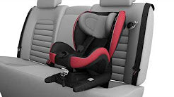 Izi shop comfort isofix