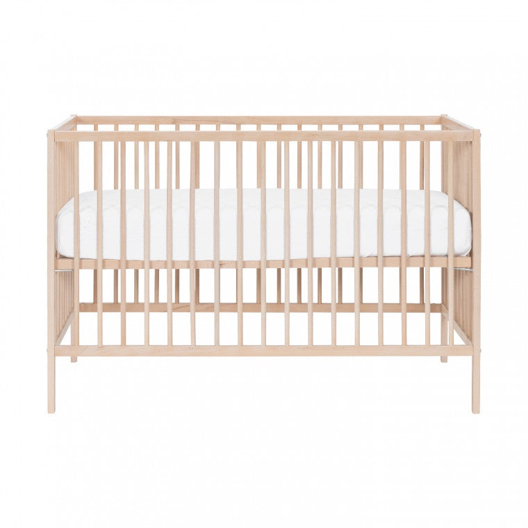 Puck Berch Cot 120 x 60 cm