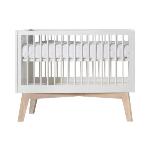 Kidsmill marseille best sale cot bed