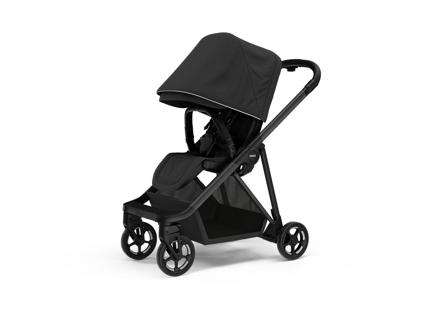 Baby Stroller Thule Buggy Nz Thule Urban Glide 3: Sporty Jogging