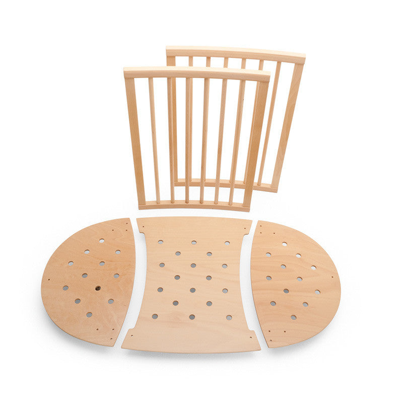 stokke cot south africa Stokke Sleepi Bed V3 Extention ONLY – Kids Living