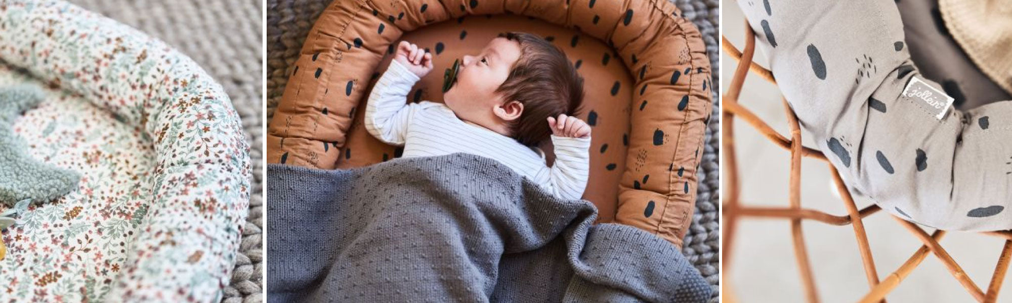Baby nests