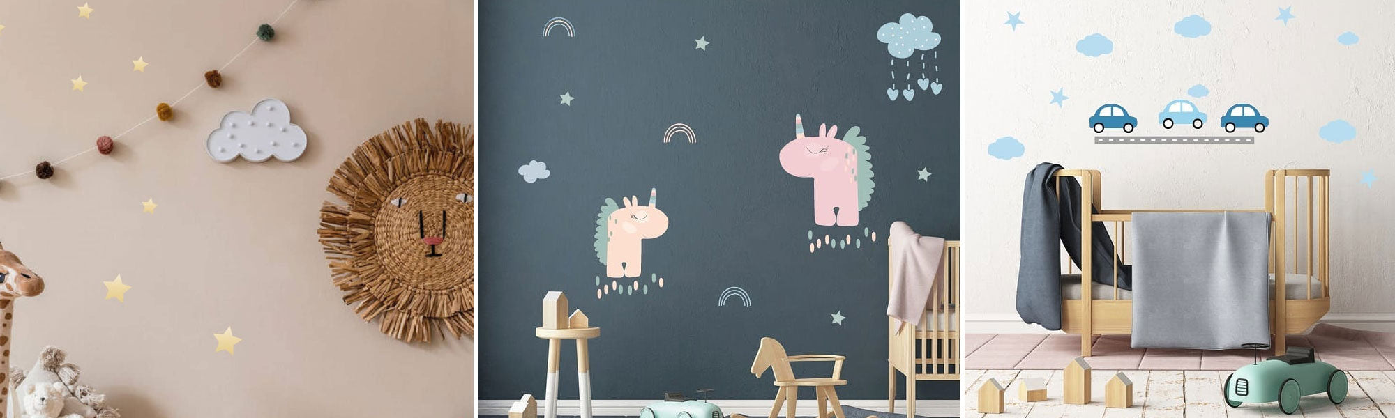 wall stickers