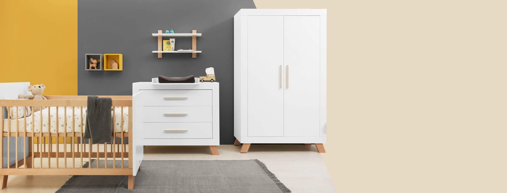 Baby Furniture