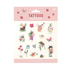 LD Tattoos