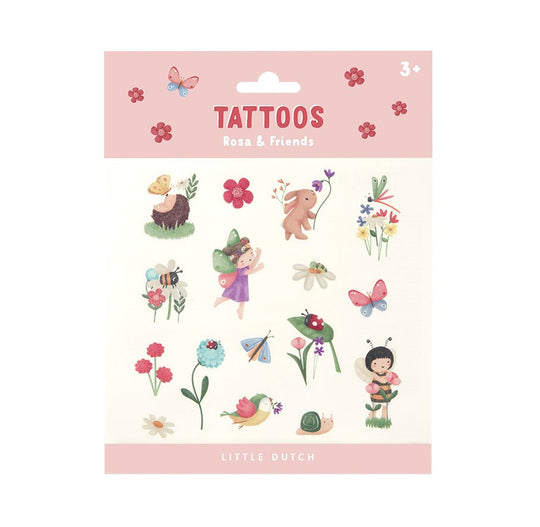 LD Tattoos