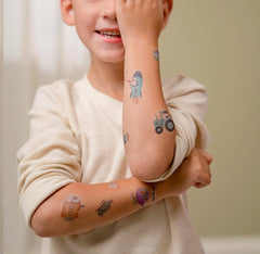 LD Tattoos