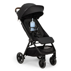 Nuna TRVL LX  Stroller Caviar