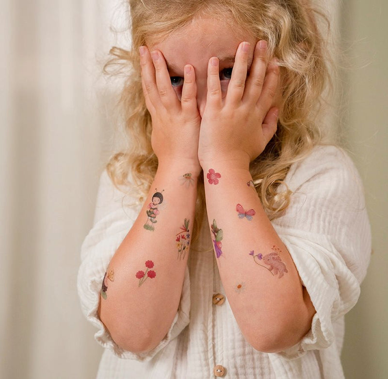 LD Tattoos
