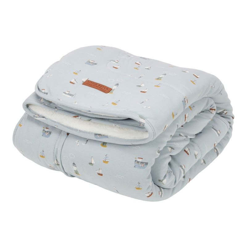 LD Blanket Pure & Soft 70 x 100