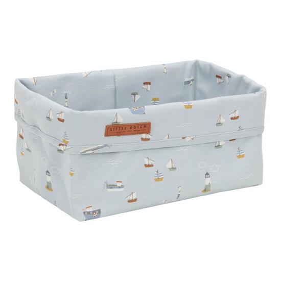 Ld Baby Storage Basket Large