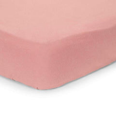 LD Pure Fitted Sheet 70x140