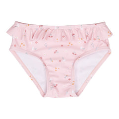 LD Swim Pants Ruffle 74/80