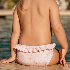 LD swim Pants Ruffle 98/104