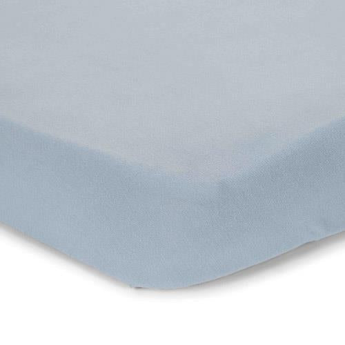 LD Pure Fitted Sheet 70x140