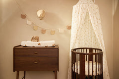 Vintage Hanging Canopy  245 cm