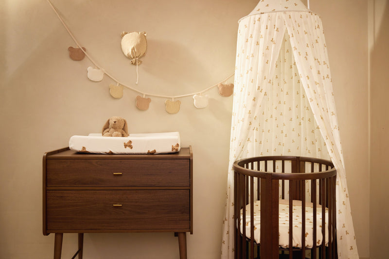 Vintage Hanging Canopy  245 cm