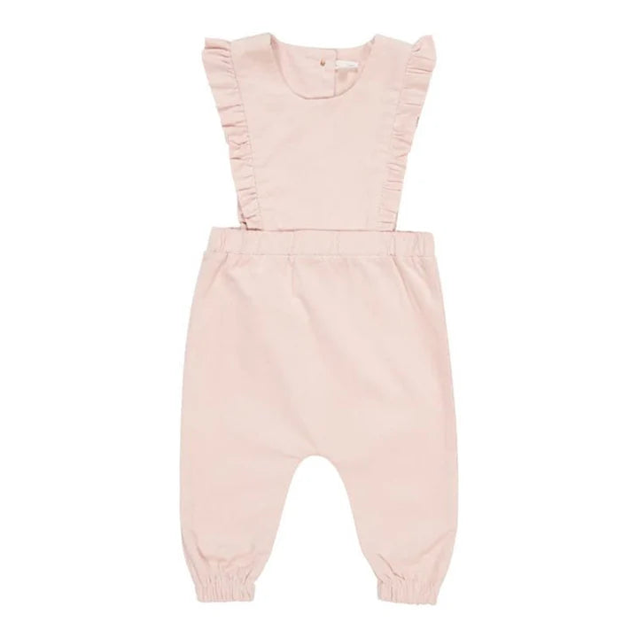 LD Dungarees Corduroy Little Flowers-74