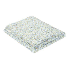LD  Quilted Reversible Blanket 100x140cm