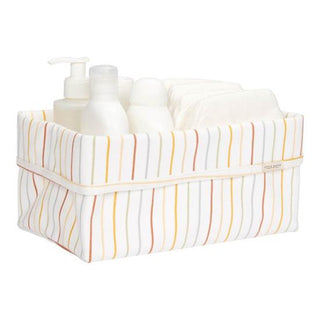 Ld Baby Storage Basket Large