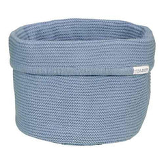 LD Storage Basket Knitted Small