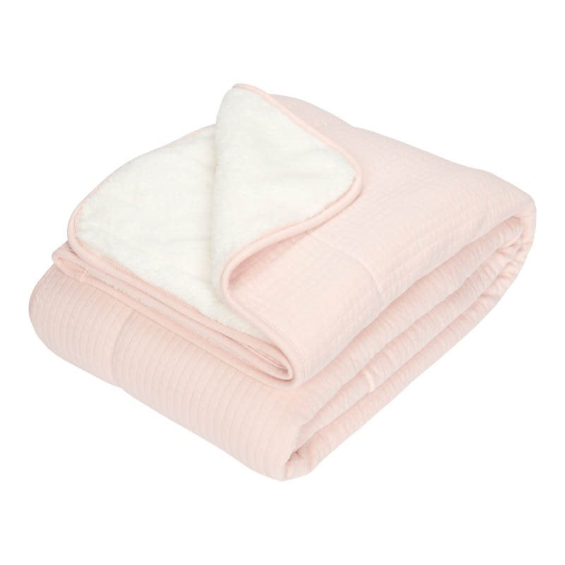 LD Blanket Pure & Soft 110 x 140