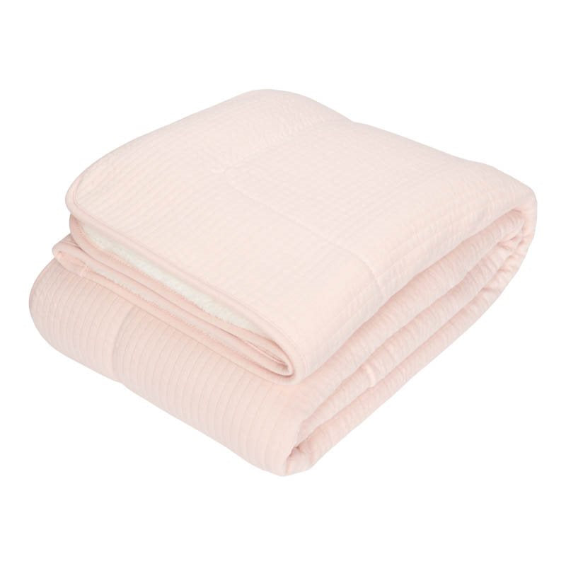 LD Blanket Pure & Soft 110 x 140