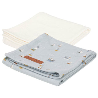 LD Swaddle 70x70cm