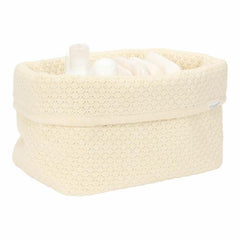 LD Storage Basket Knitted Large