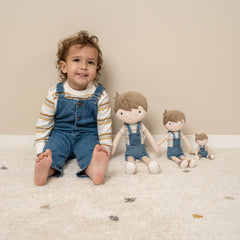 LD Cuddle Doll 50 cm