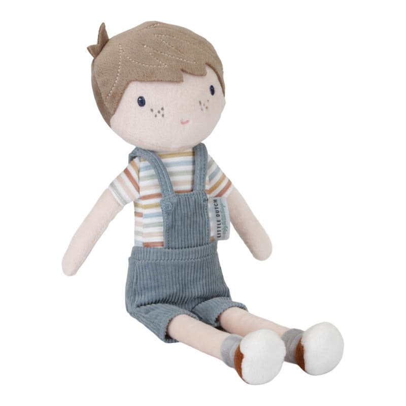 LD Cuddle Doll 50 cm – Kids Living