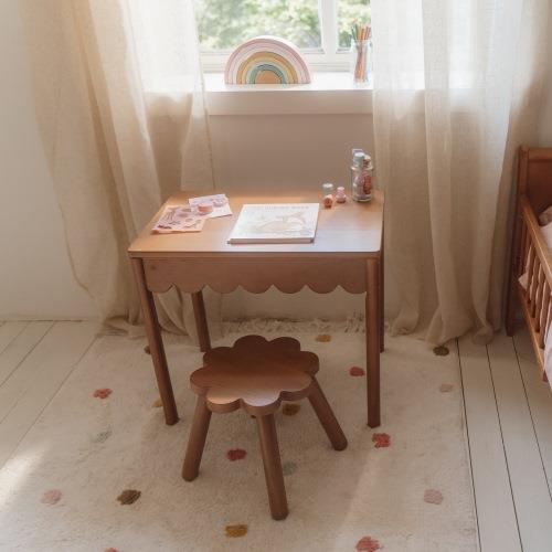 LD Rug Beige  120x170cm