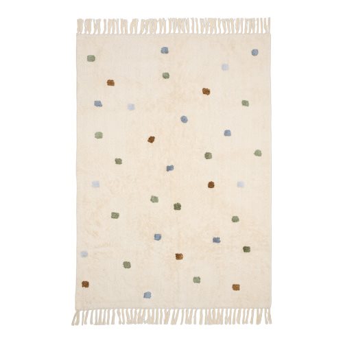 LD Rug Beige  120x170cm