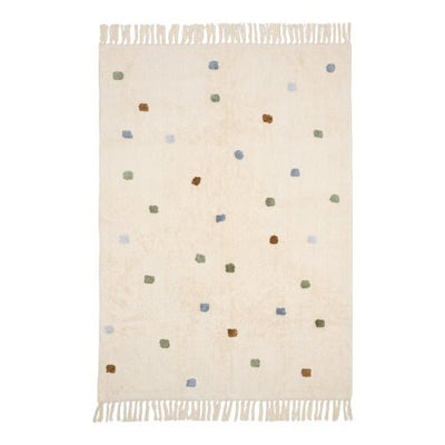 LD Rug Beige  120x170cm