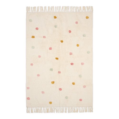 LD Rug Beige  120x170cm