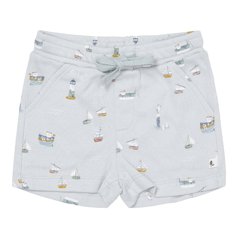 LD Short Pants Printed 50/56